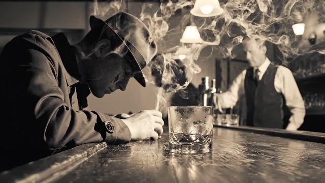 Cinematic Video Edit preview made with the AI video generator