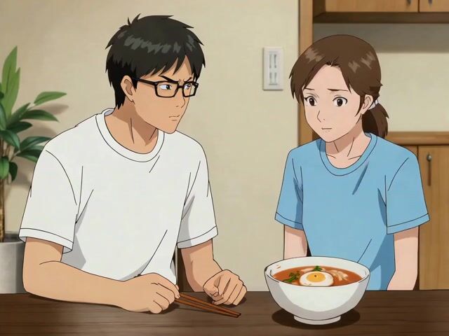 Anime Video Style preview made with the AI video generator