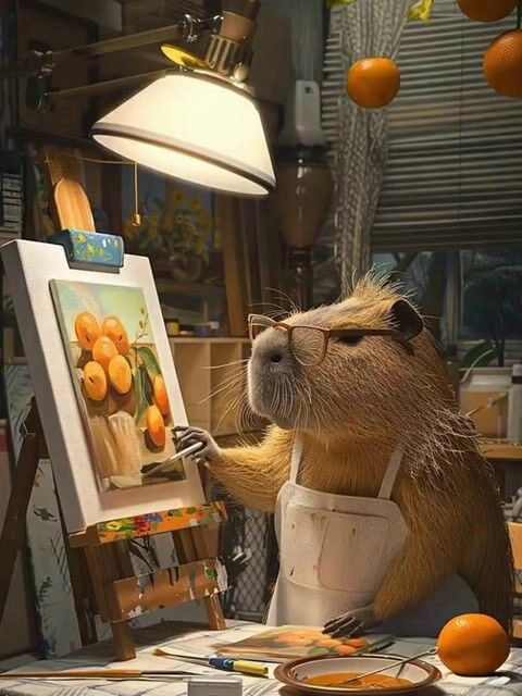 Character Animation preview made with the AI video generator