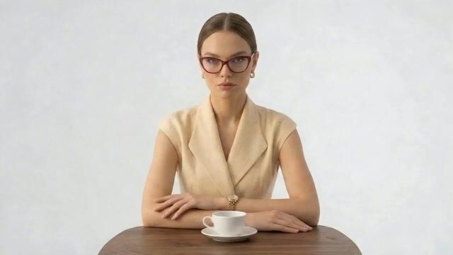 Brand Advertisement Campaign supporting video output